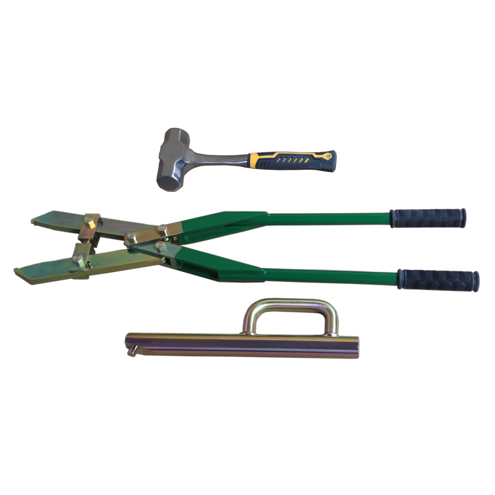 OEM Cable Protector Manual Installation Tools Manufacturer and Exporter ...